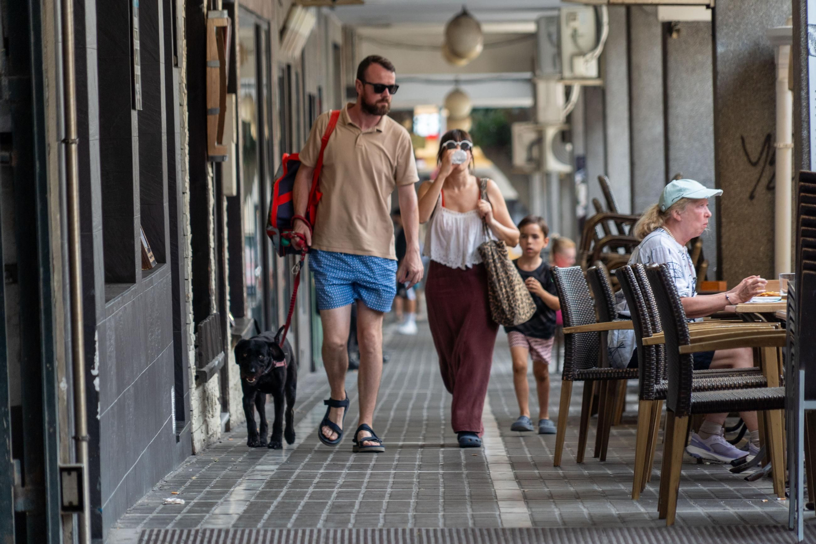 Las imágenes más destacadas del miércoles 18 de junio en Huelva
