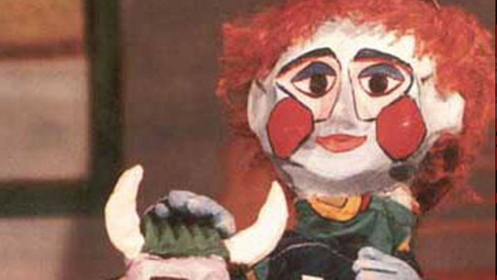 Un momento de la obra.