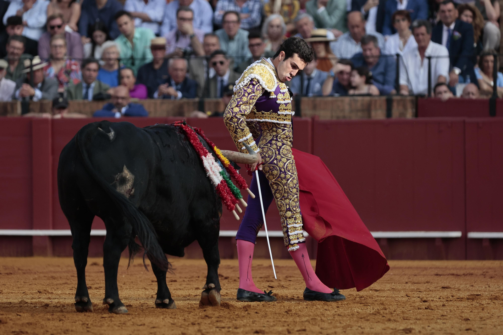 las imágenes del festejo