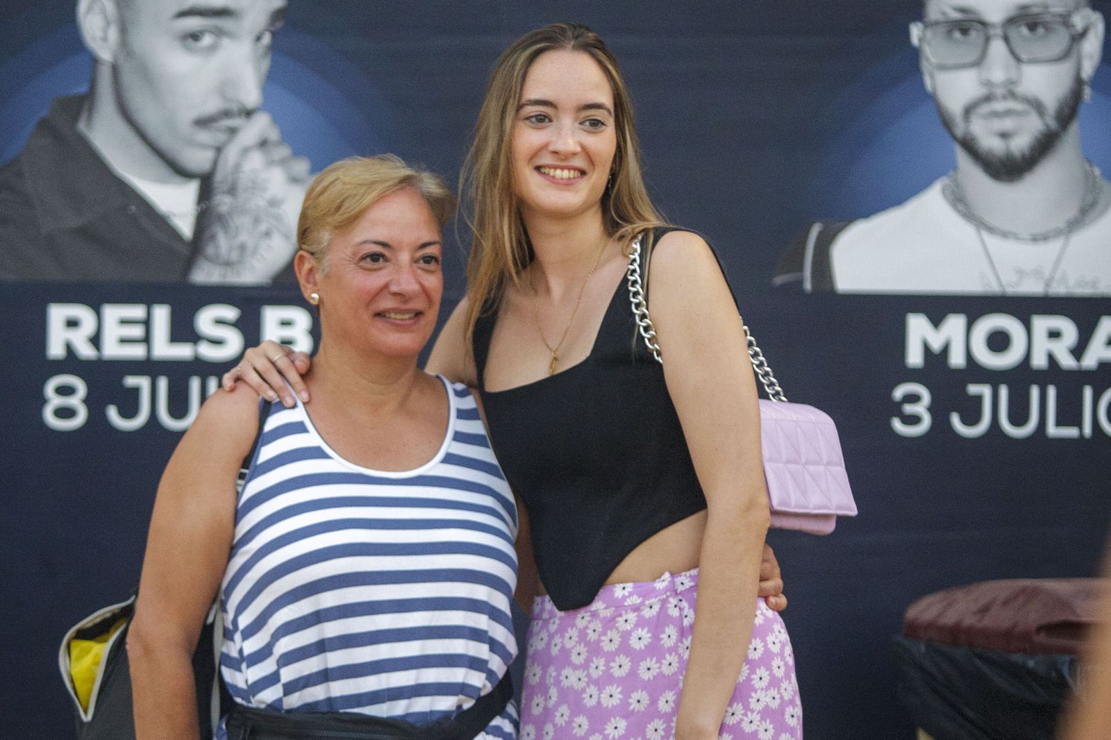 Búscate en las fotos del concierto de Maluma en Concert Music Festival