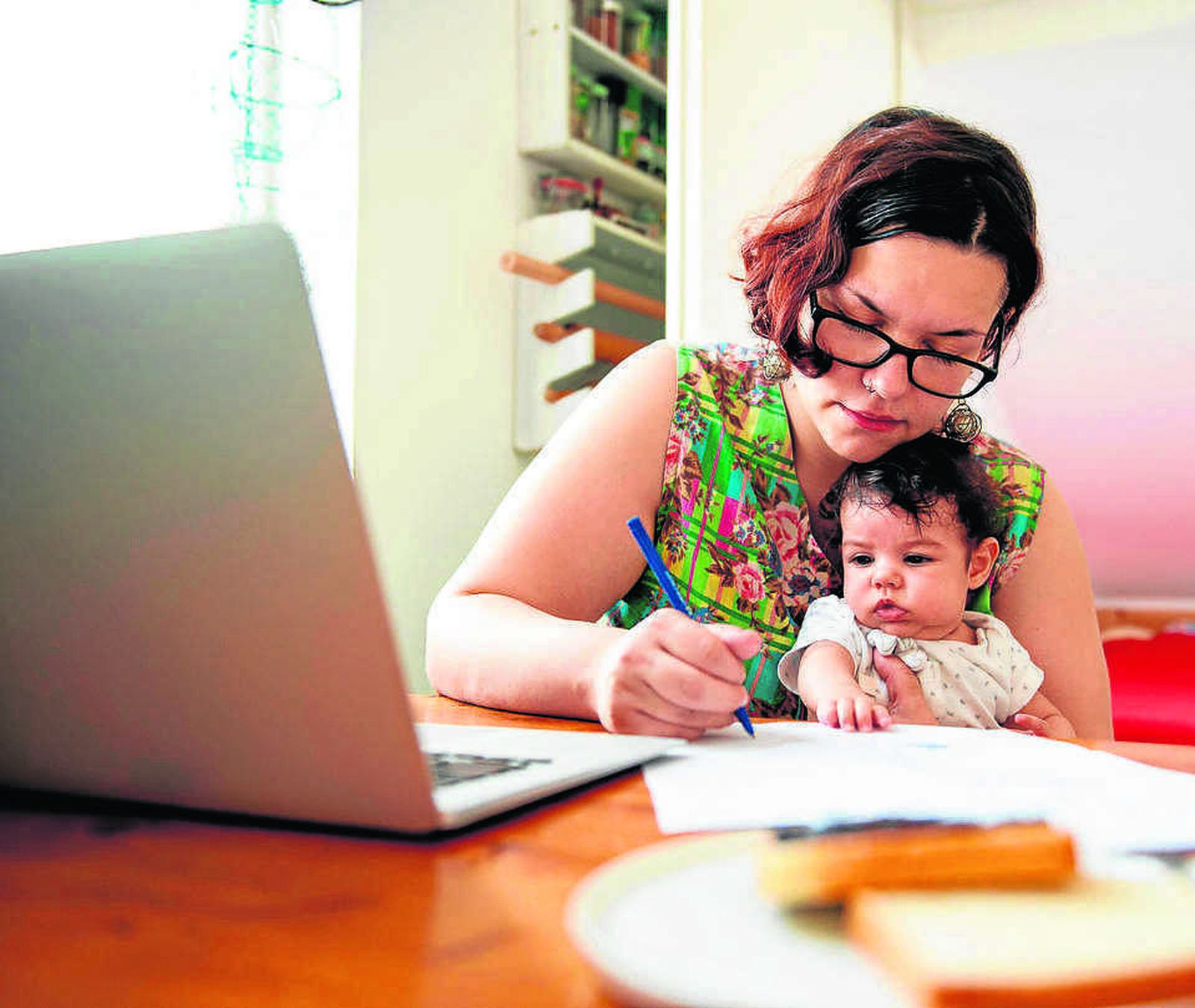 La formación superior online más puntera y especializada.