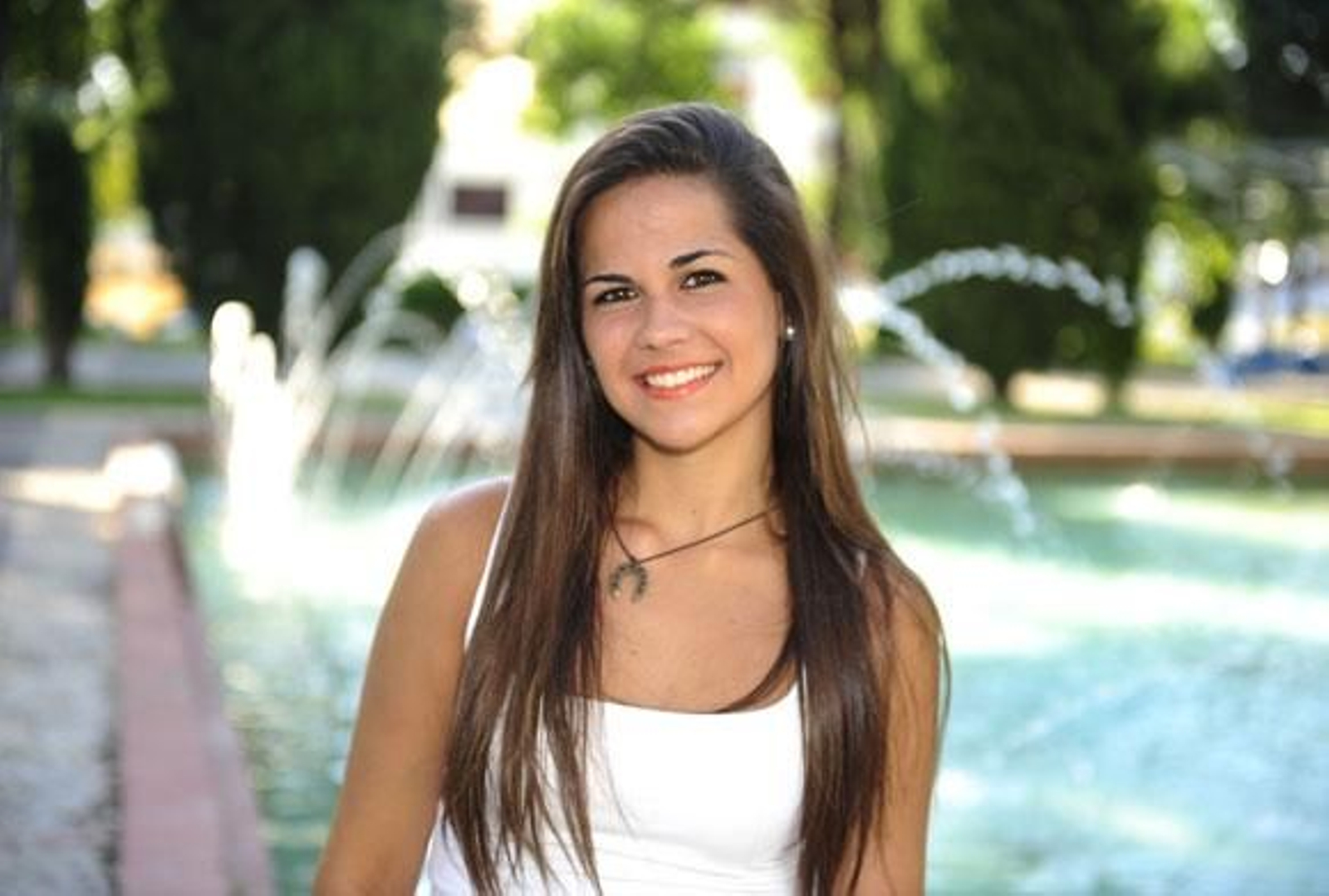 Alicia López Bolaño

Foto: Elias Pimentel