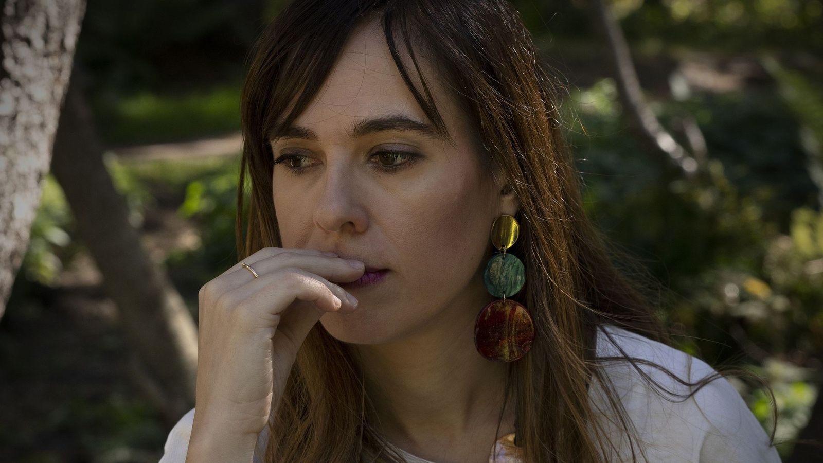 Laia Martín, pianista.