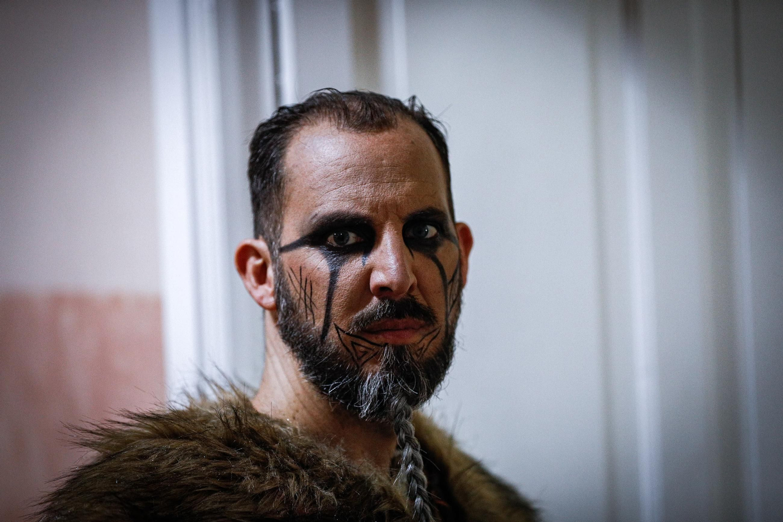 Búscate entre las mejores imágenes de la tercera semifinal del COAC 2025