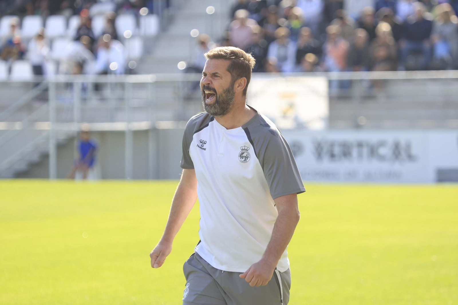 Las fotos del Balona de Lucena de Tercera Federación