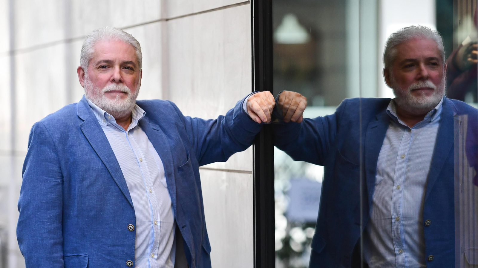 "Las peñas echamos de menos que desde el Ayuntamiento se nos arrope en más actos"