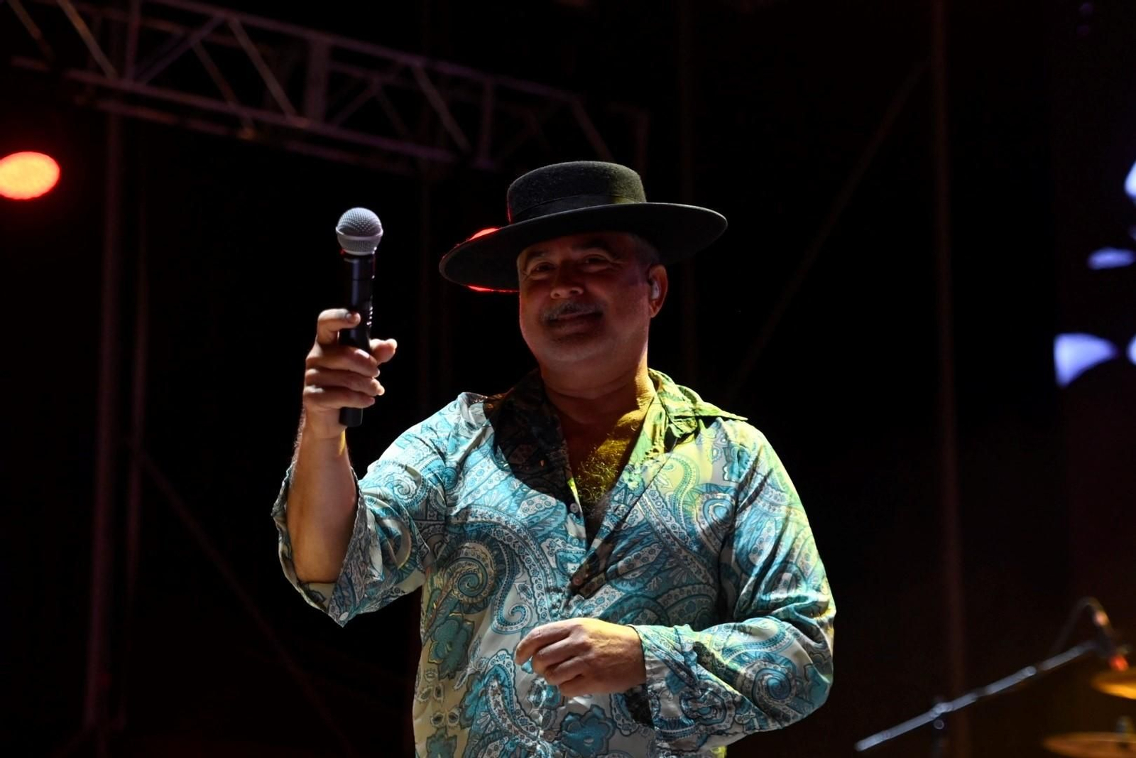 El concierto de No me pises que llevo chanclas en el Festival de la Guitarra de Córdoba, en imágenes