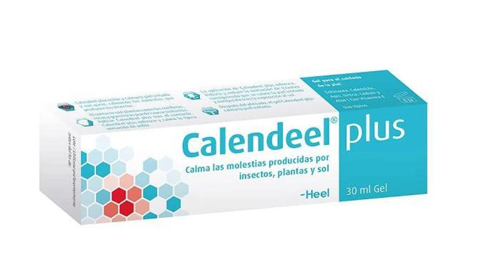 Calendeel Plus