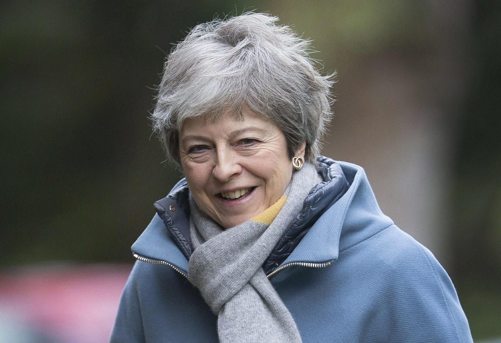 Un Brexit sin acuerdo tendría consecuencias “negativas” para la industria del automóvil