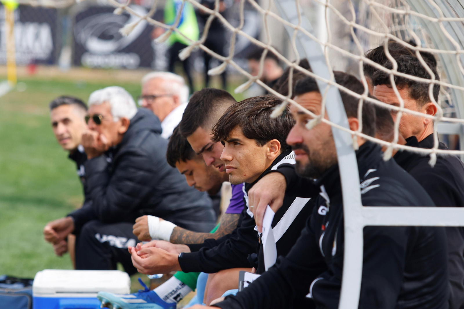 Las fotos del Rácing Cartagena-Balona de Segunda RFEF (1-0)