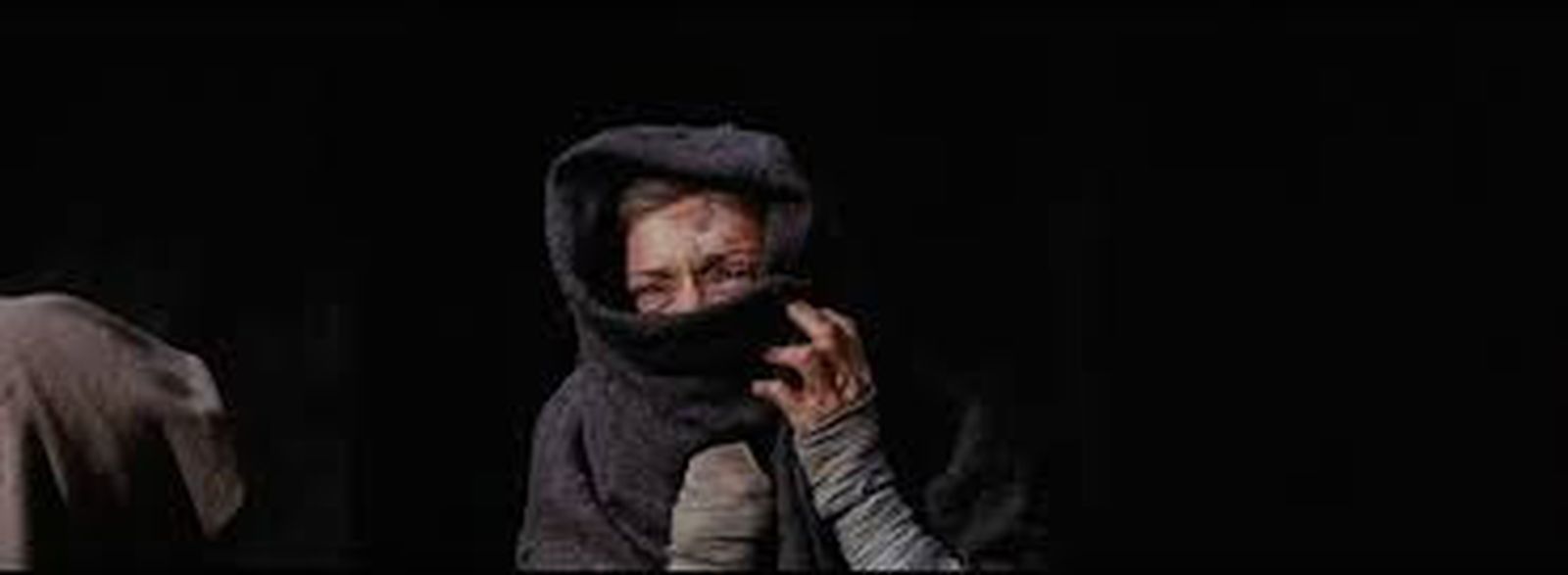 Imagen de la película Ben Hur