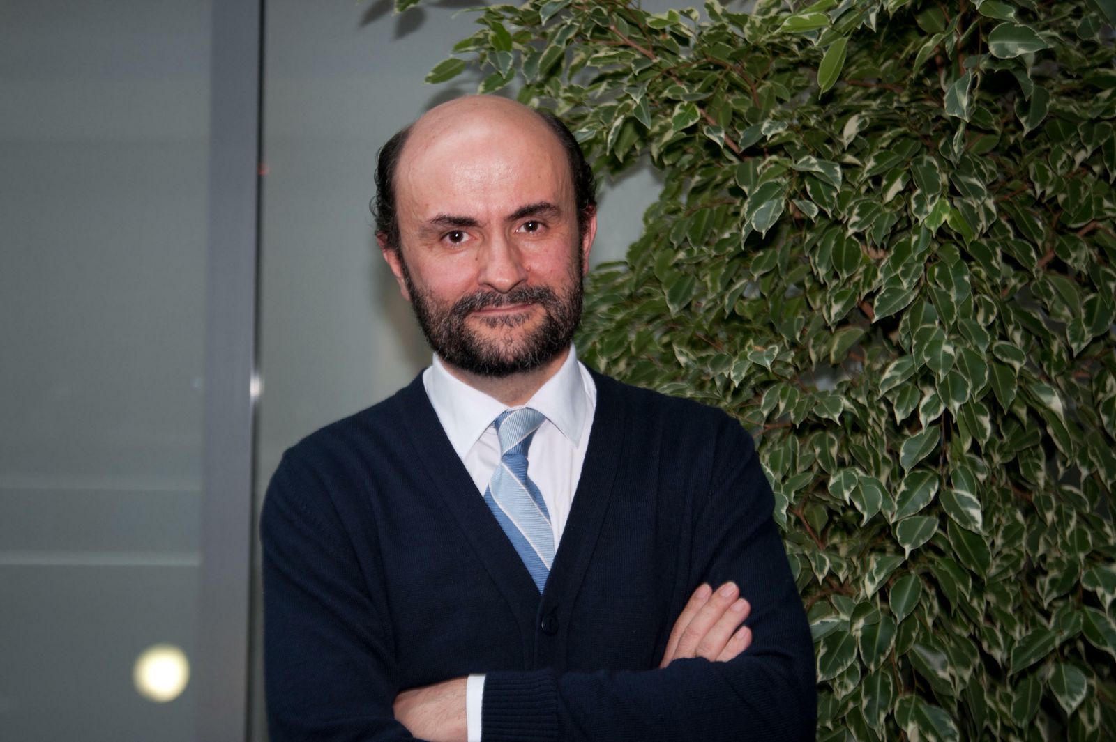 "A la listeria la dejaron entrar en la fábrica y luego salir"