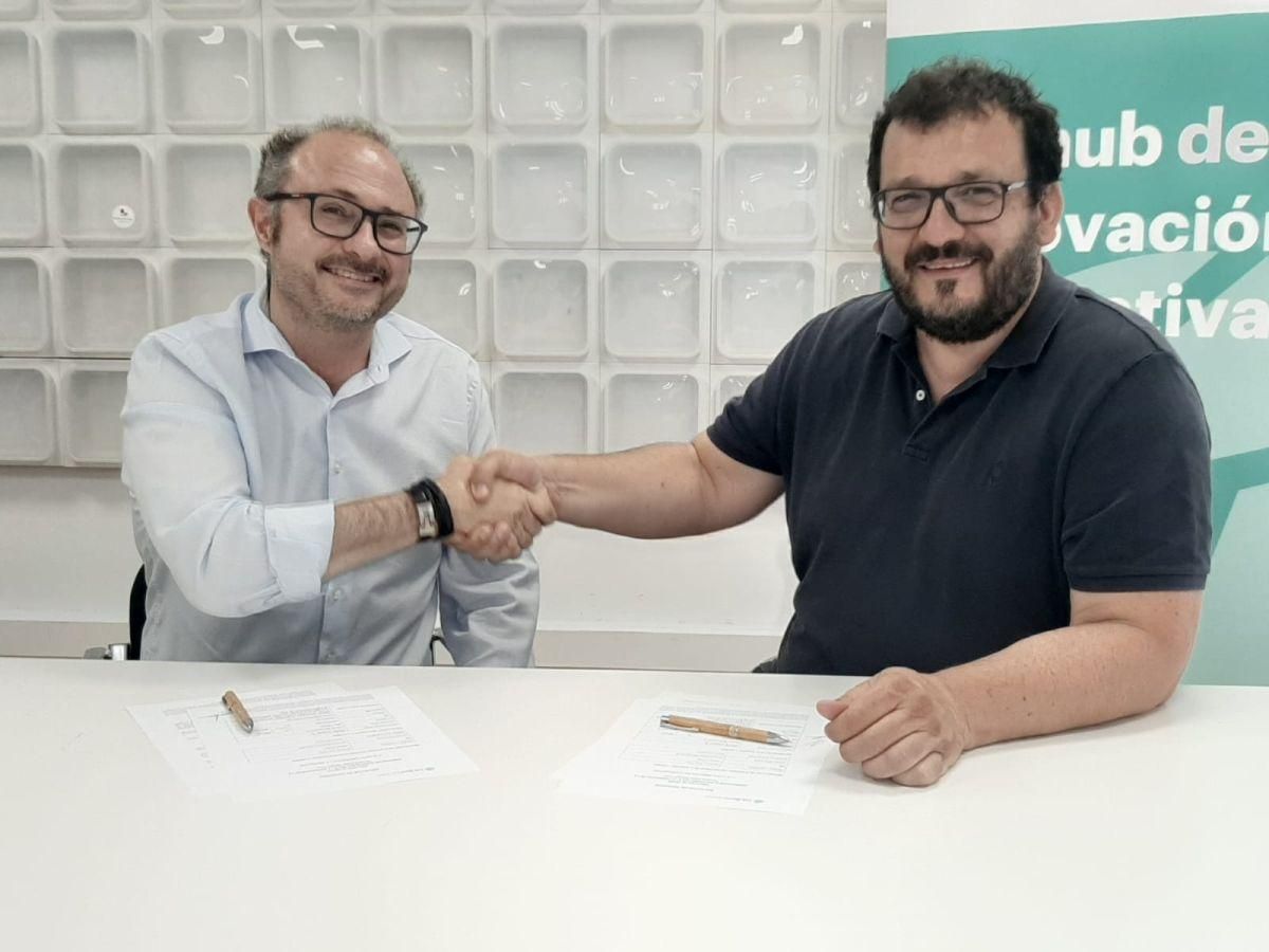 Ignite asiste como startup invitado en el EdTech Congress 2026