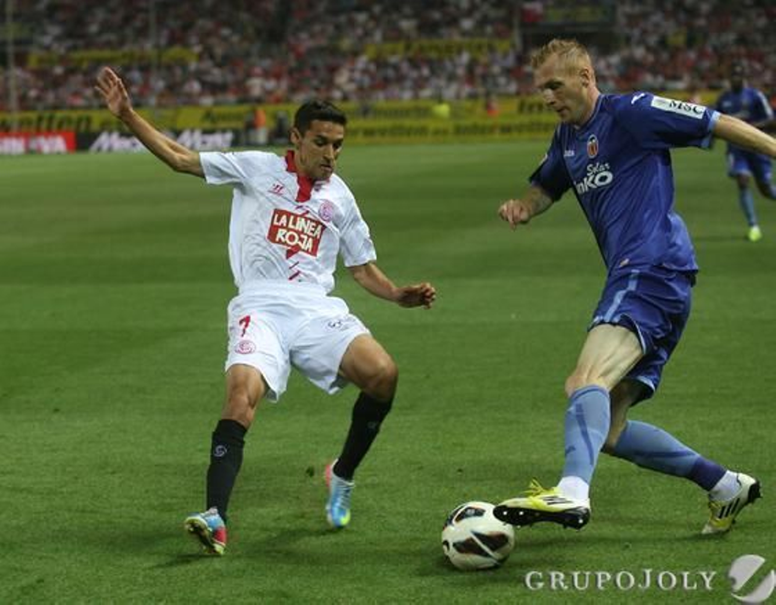 Foto: Antonio Pizarro