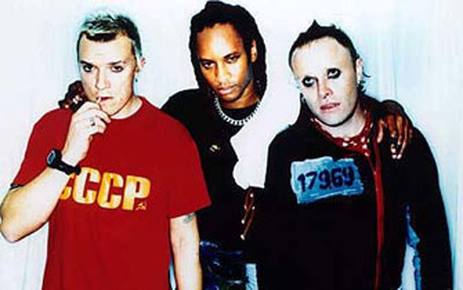 Jerez acogerá en agosto el Festival Creamfields Andalucía 2011