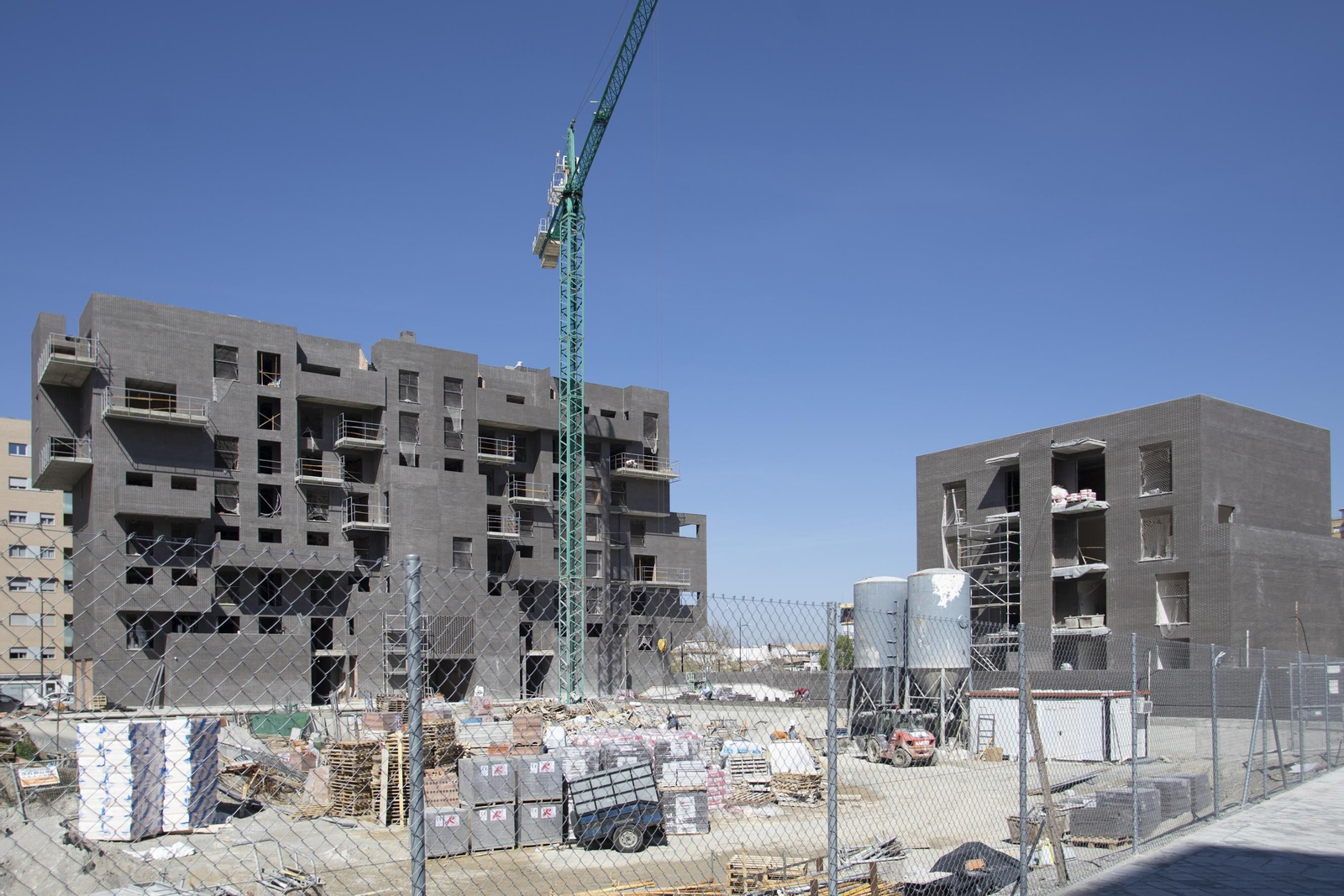 Las hipotecas se verán afectadas por la subida de la inflación, prevista en un 7 %