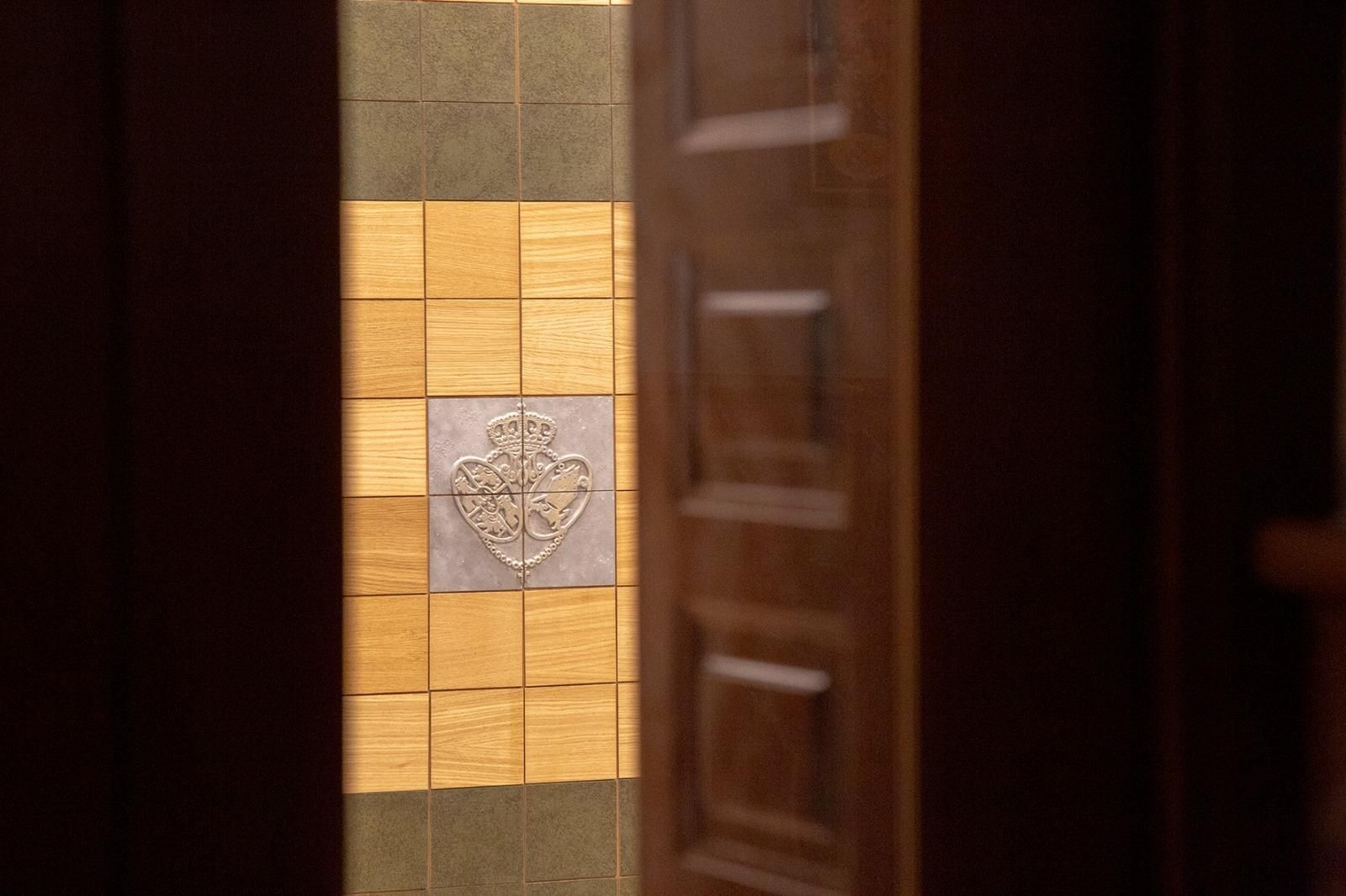 El columbario de la Hermandad de la Macarena ya es una realidad