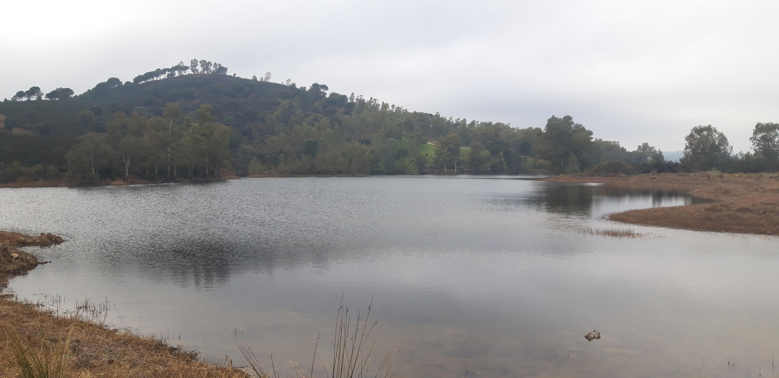 Fotos de la Ruta circular de El Castillo de las Guardas