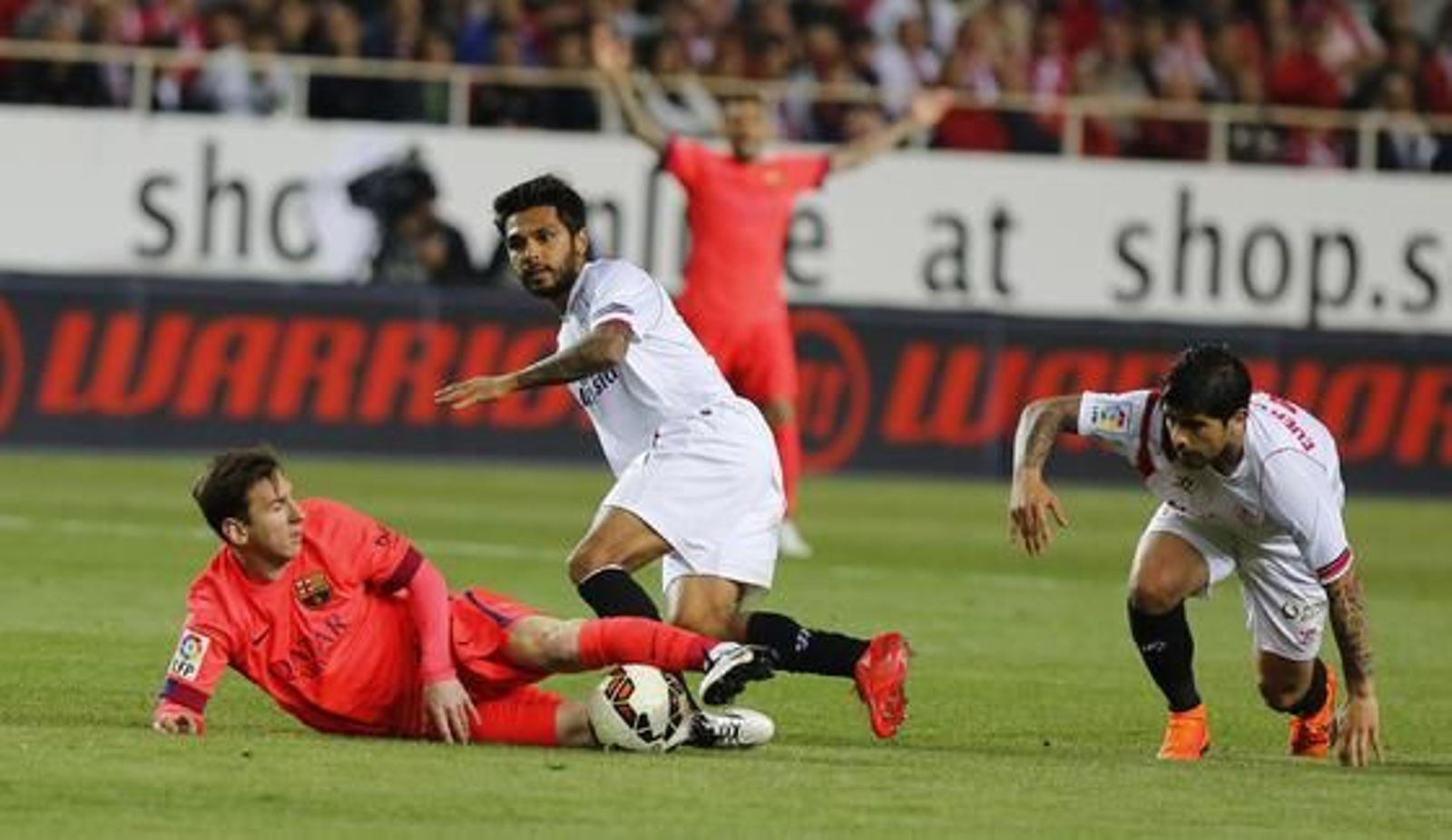 Foto: Antonio Pizarro