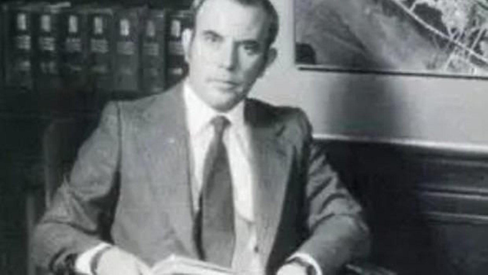 José Antonio Marín Rite.