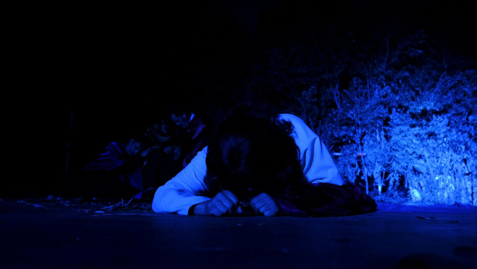 La Pasión Viviente de Gádor 2025, en imágenes