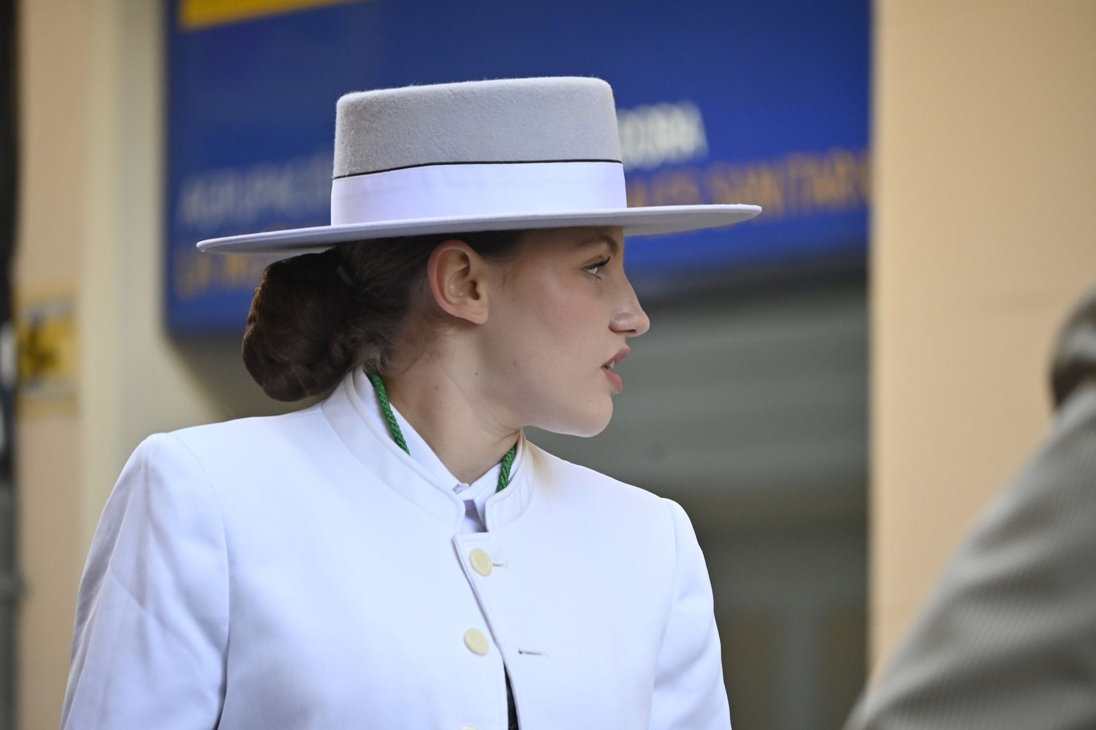 El Rocío 2024: las mejores imágenes de la salida de Emigrantes