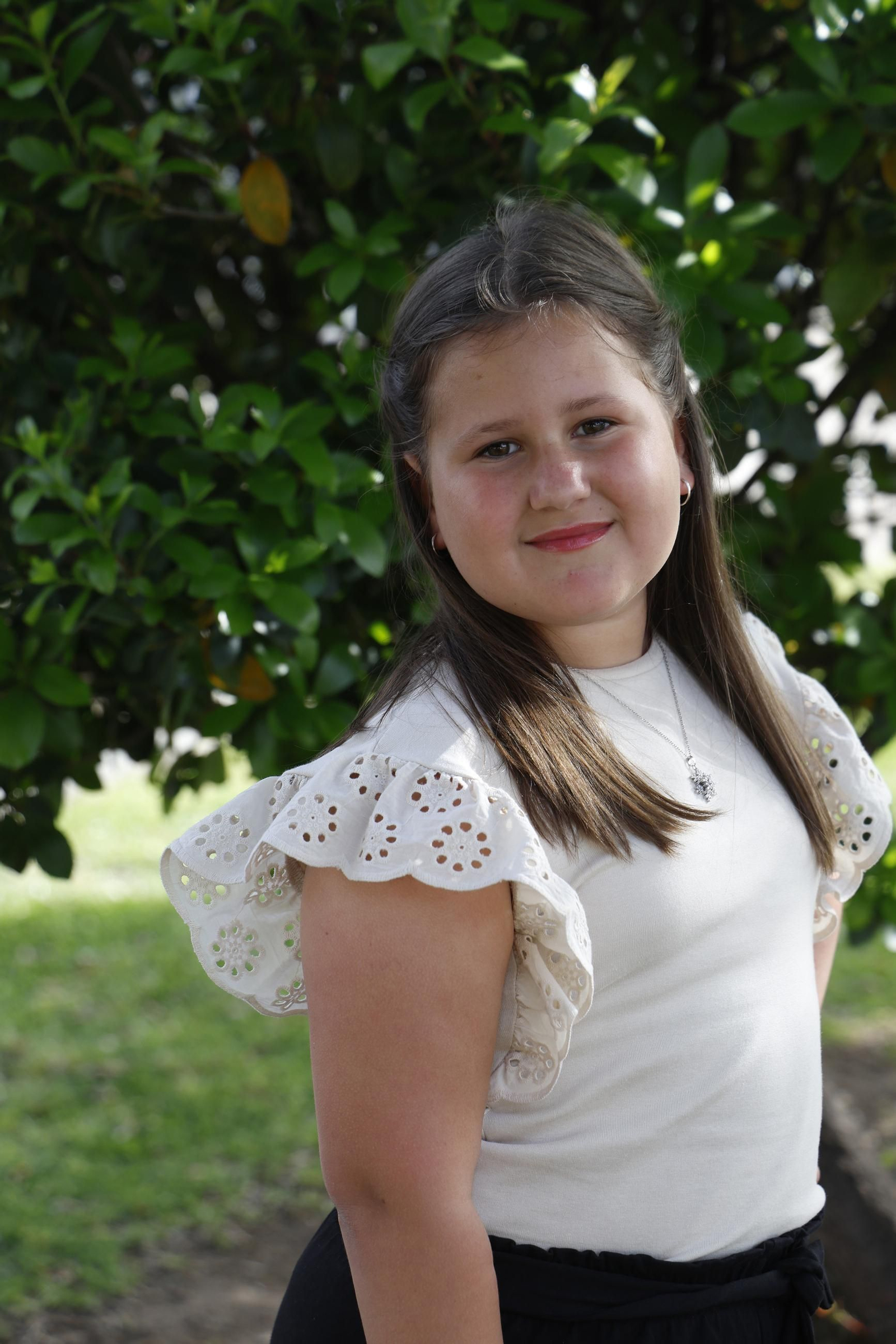 Lola Fuentes Caballero.