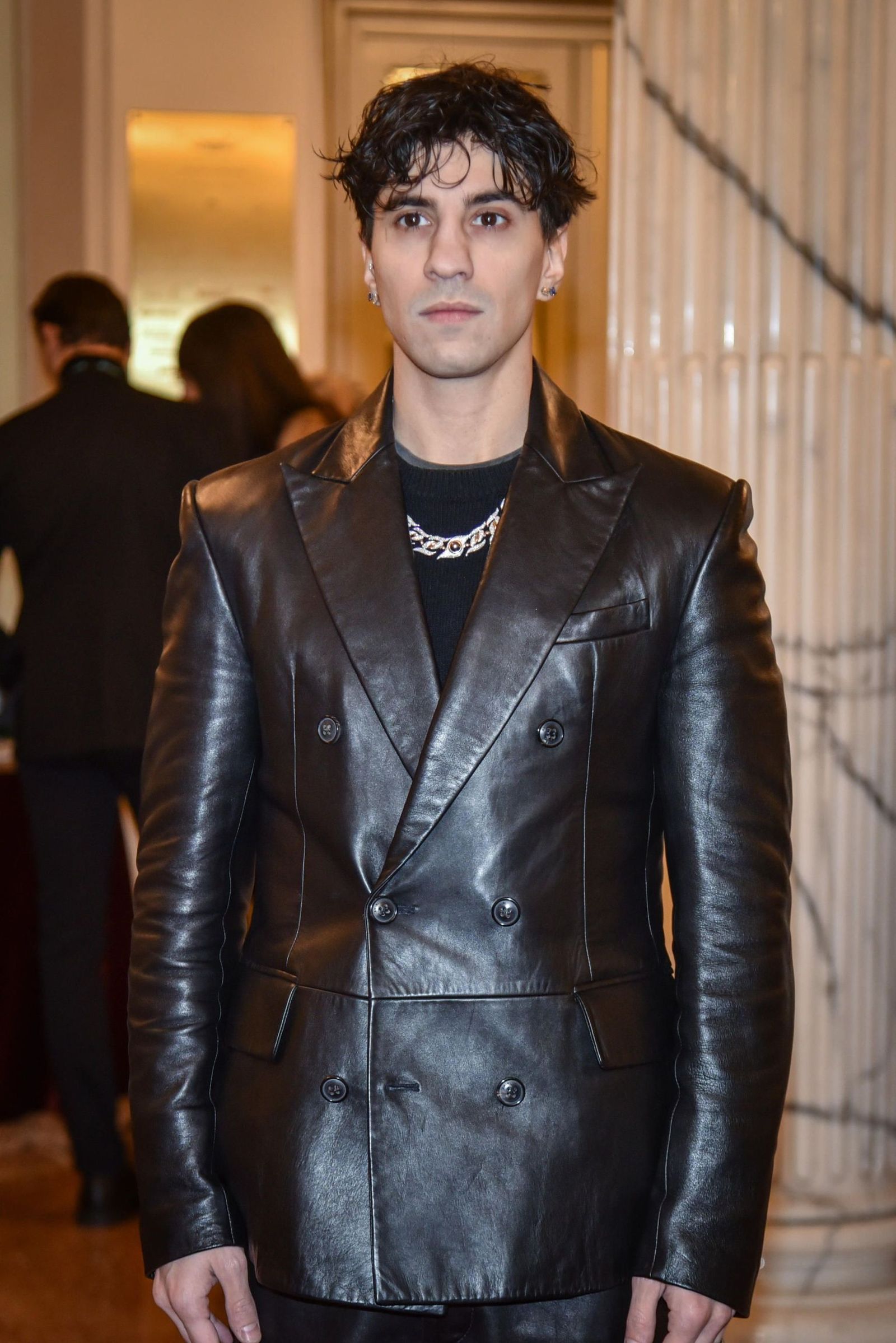 Las fotos de la inauguración de los Juegos Olímpicos de invierno de 2026