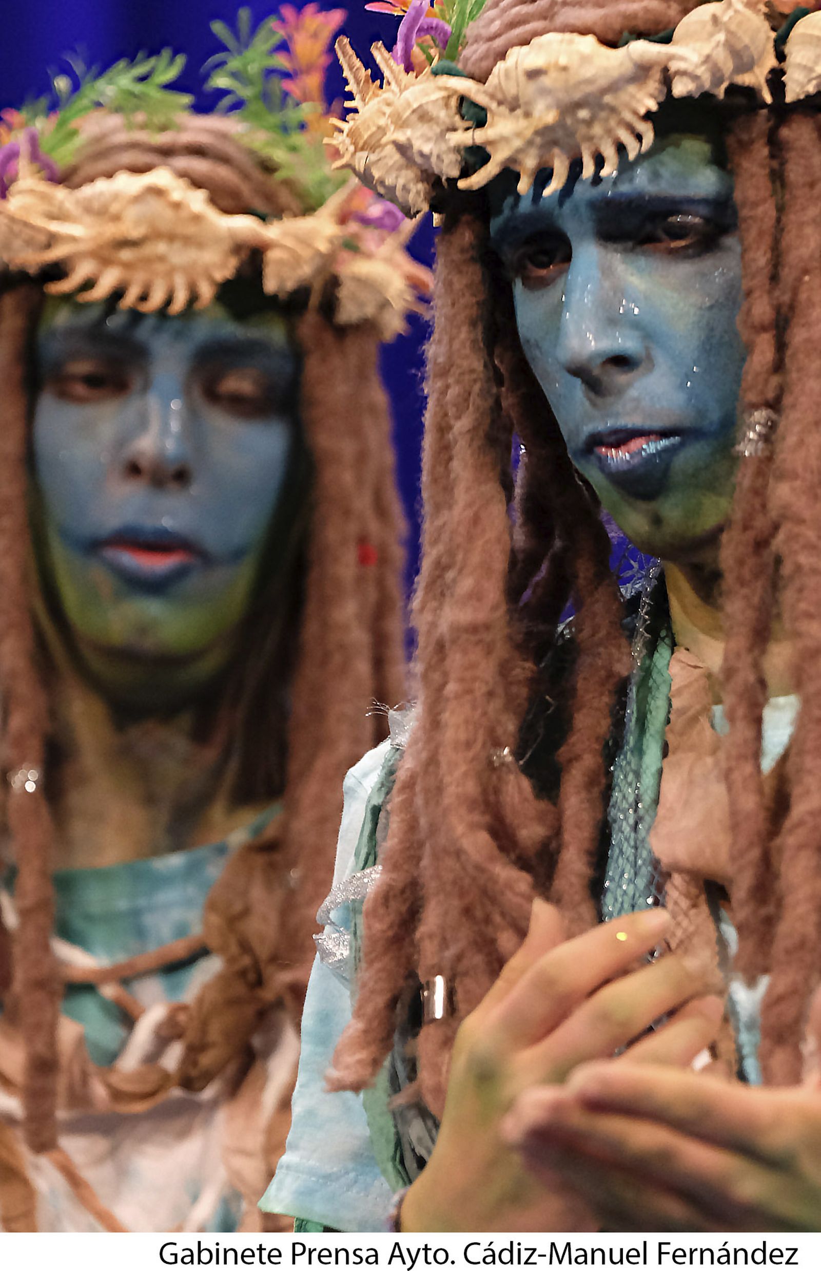 Las imágenes de la final juvenil