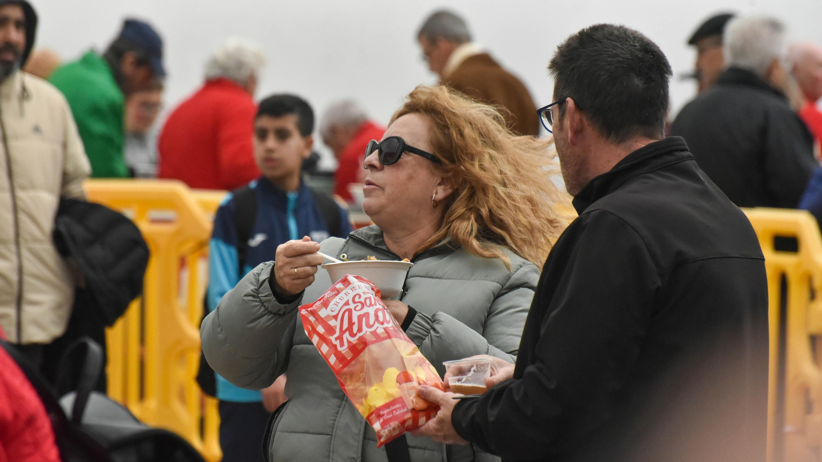 Tagarninada Popular 2023