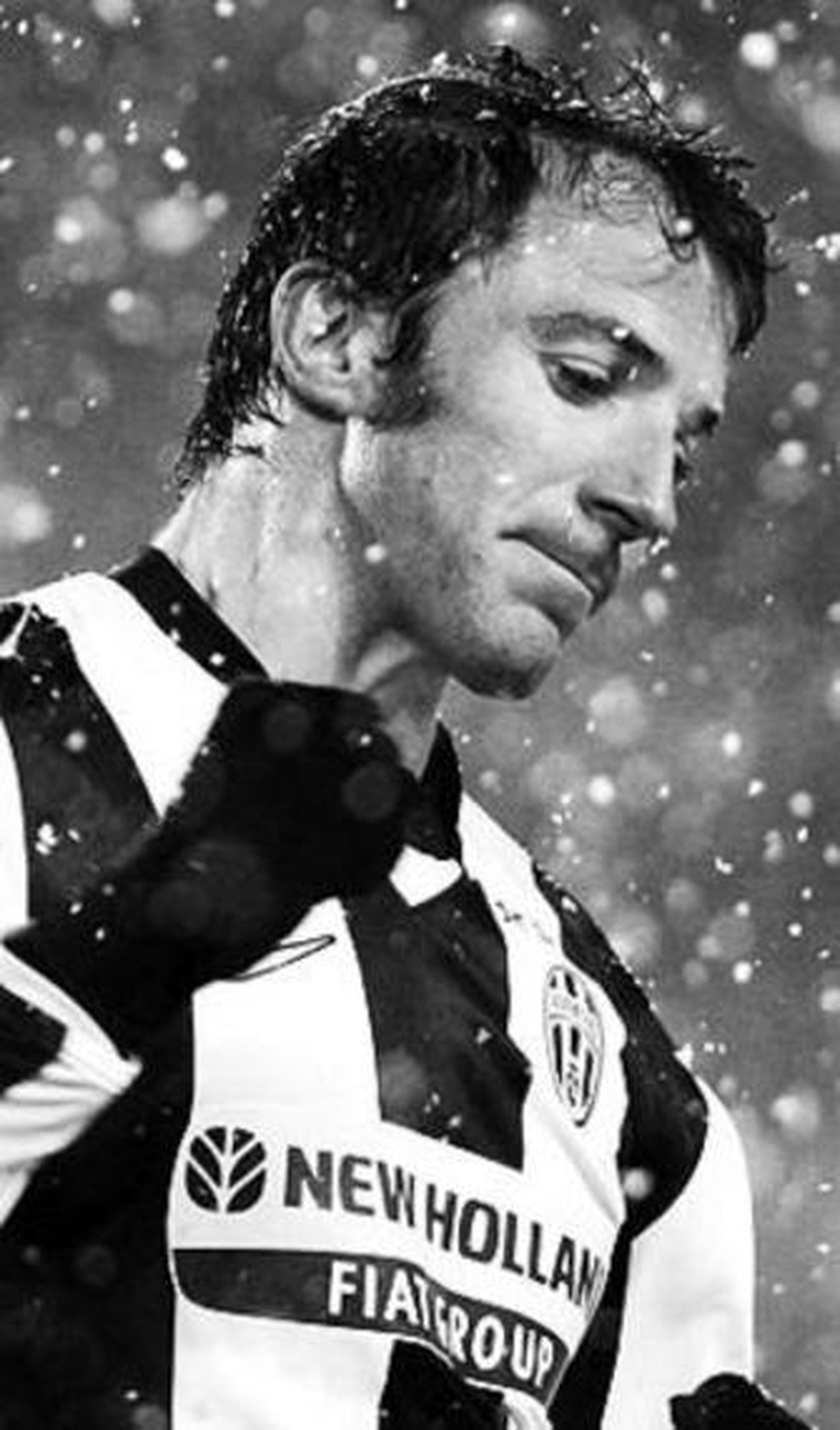 Alessandro del Piero.