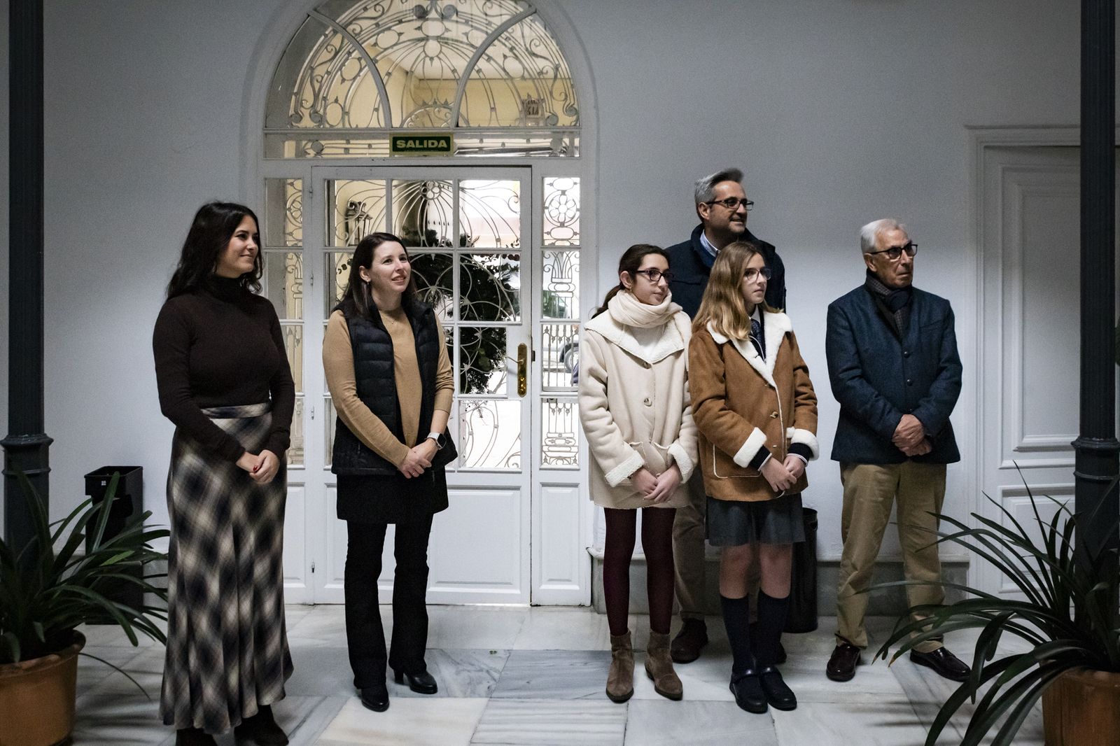 El Consorcio de Aguas entrega los premios de su concurso ‘Diario del Agua’