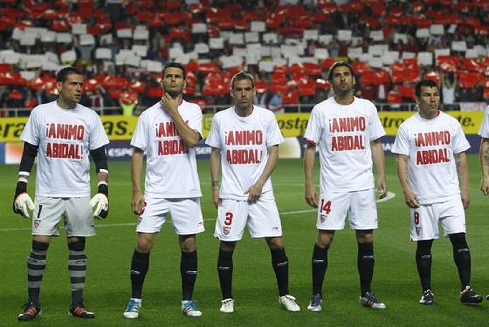 Foto: Antonio Pizarro