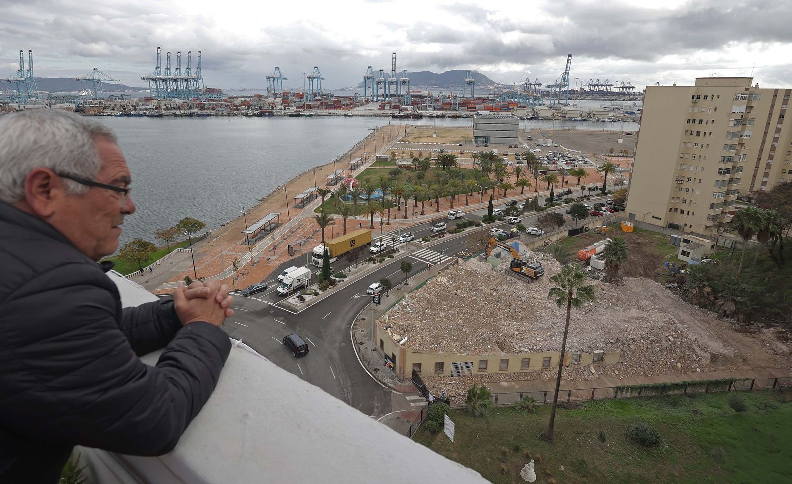 DERRIBO EDIFICIO MILITARES AVENIDA VIRGEN DEL CARMEN ALGECIRAS ERASMO (29)