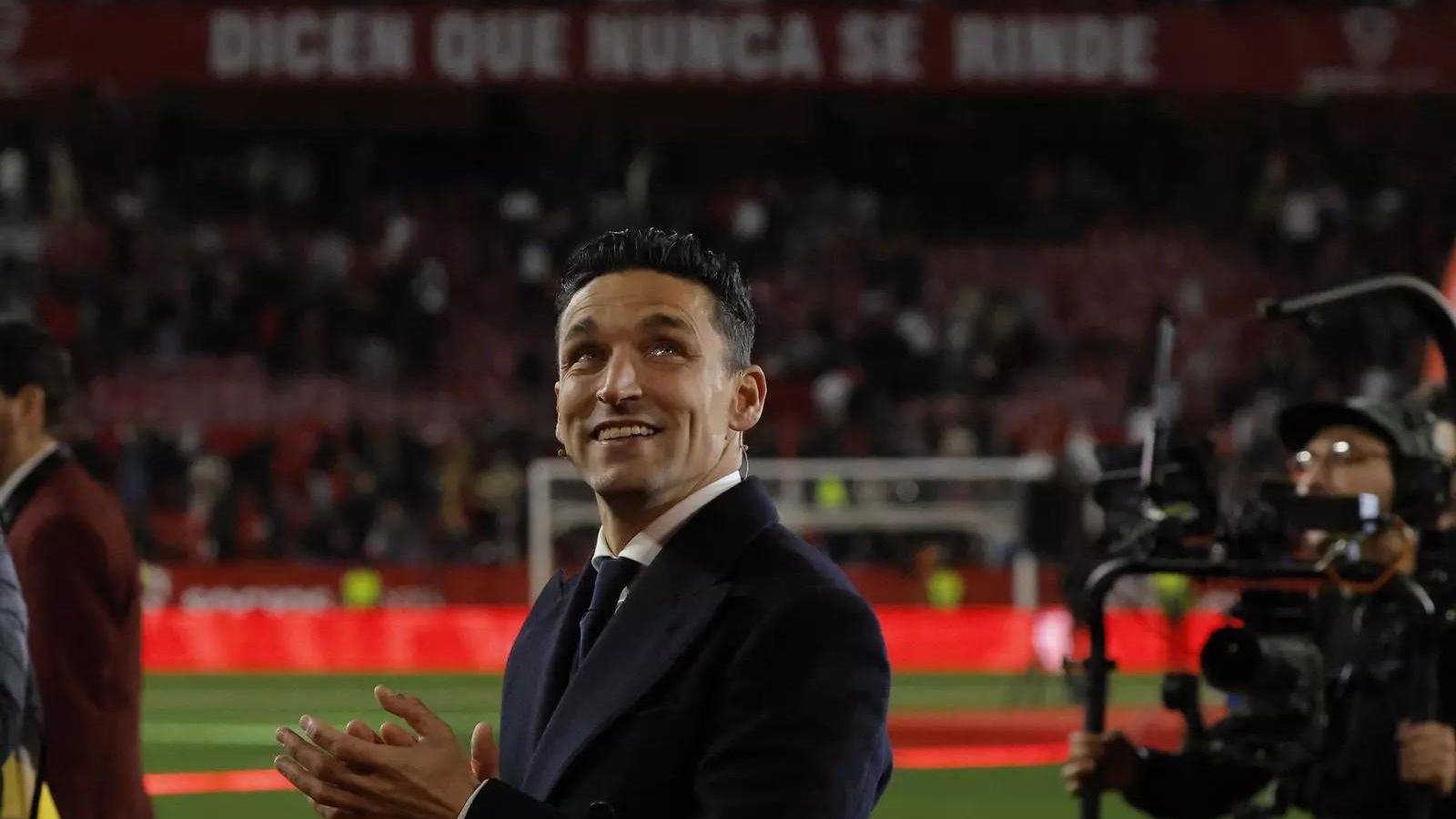Jesús Navas Jesús Navas