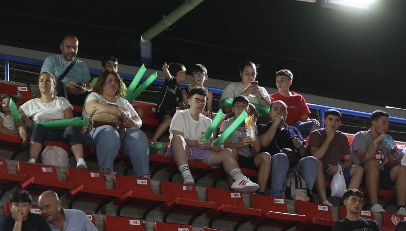 Búscate en el o Betis Granada de baloncesto