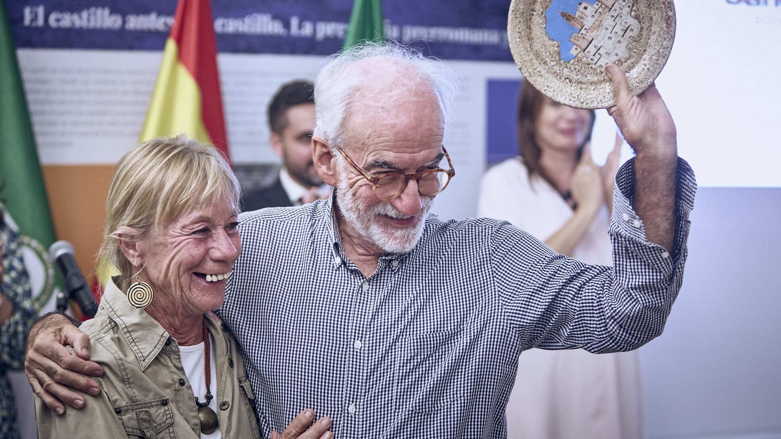 Día Internacional del Turismo en Vejer.