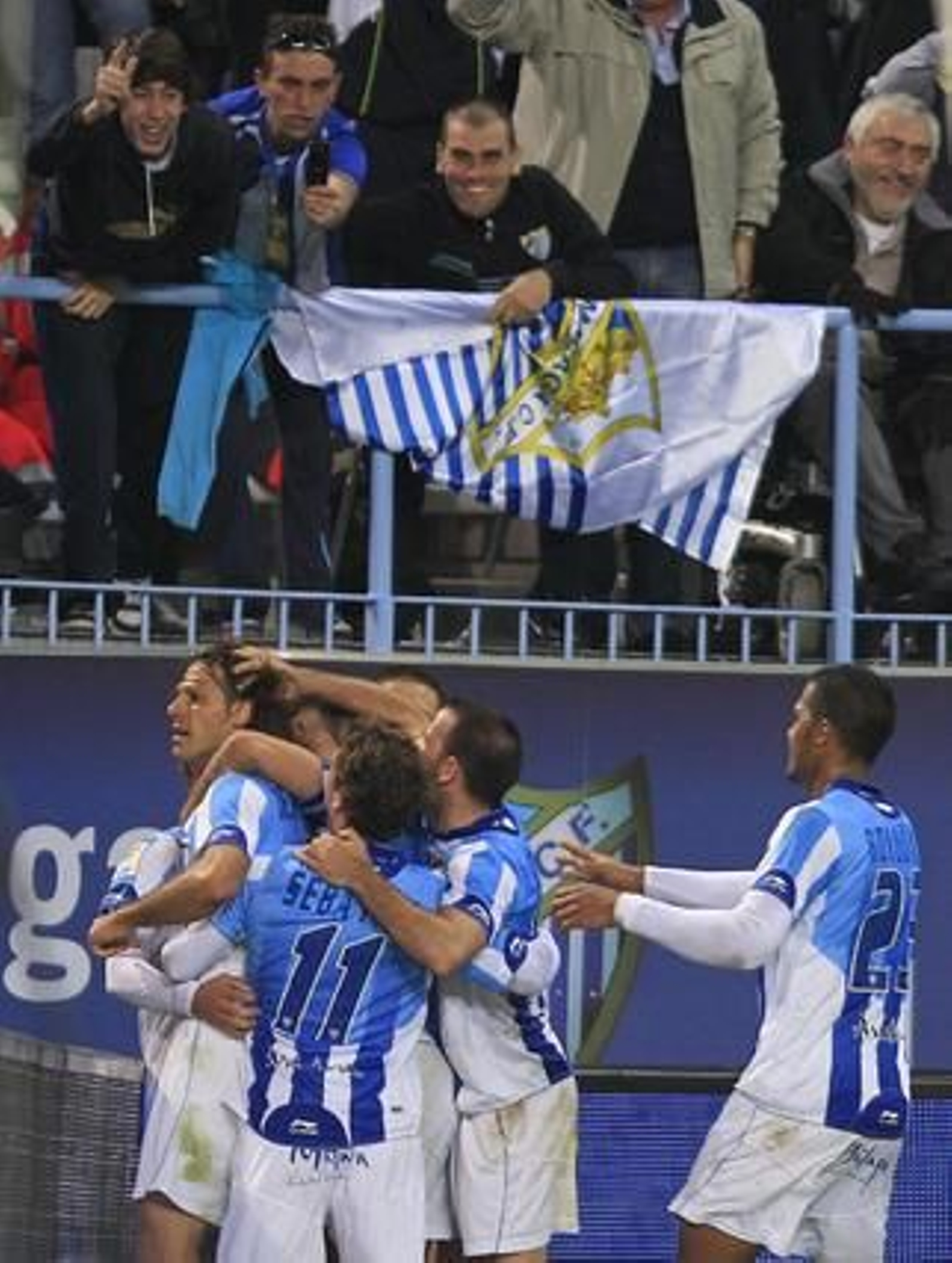 Foto: Sergio Camacho