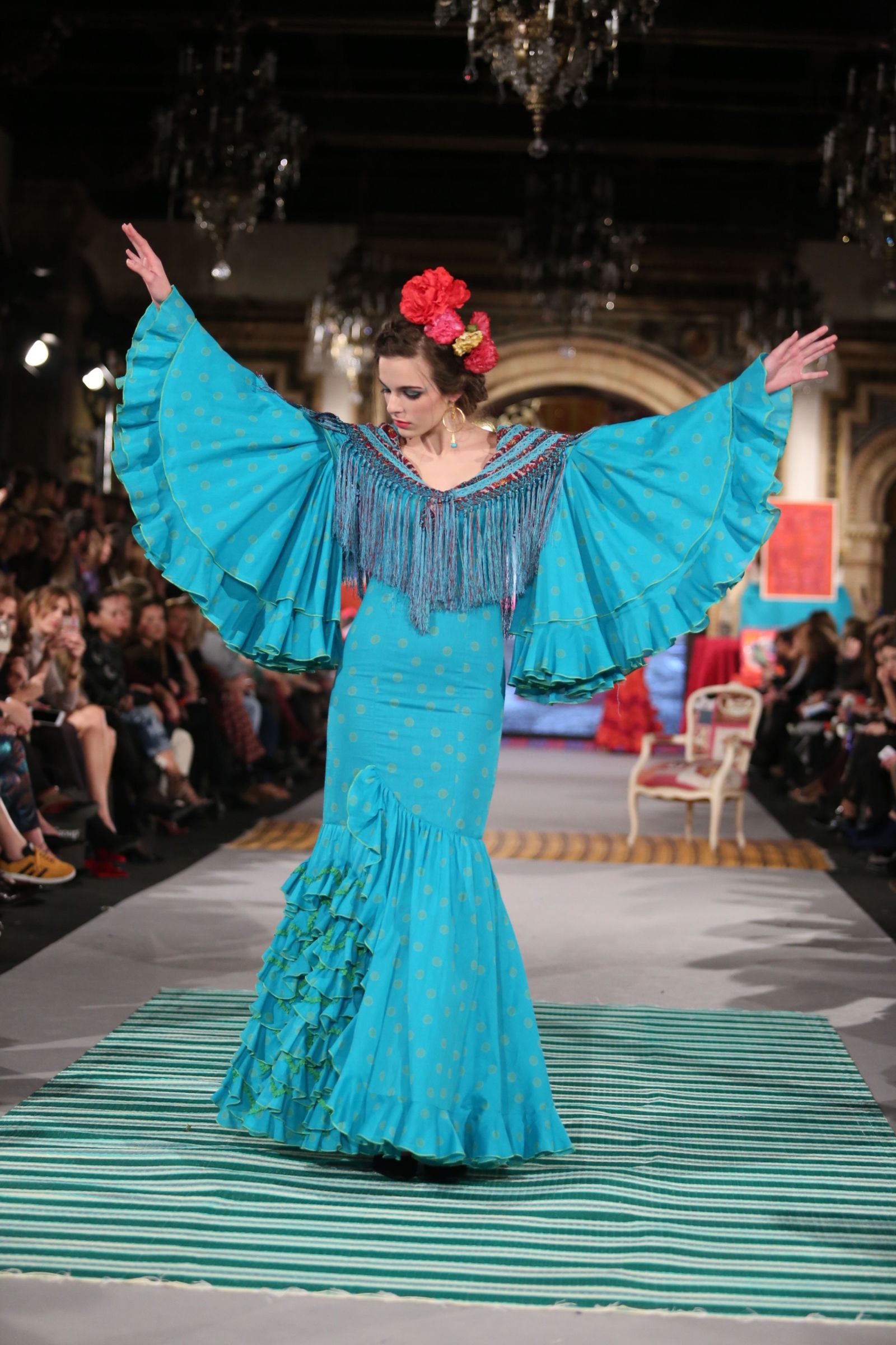 We Love Flamenco 2018 - Pol Núñez