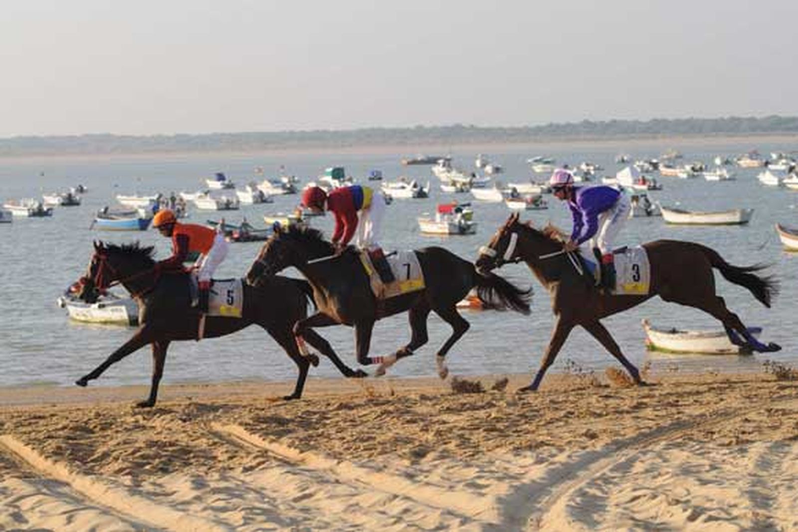 Un 'desarmado' cañón