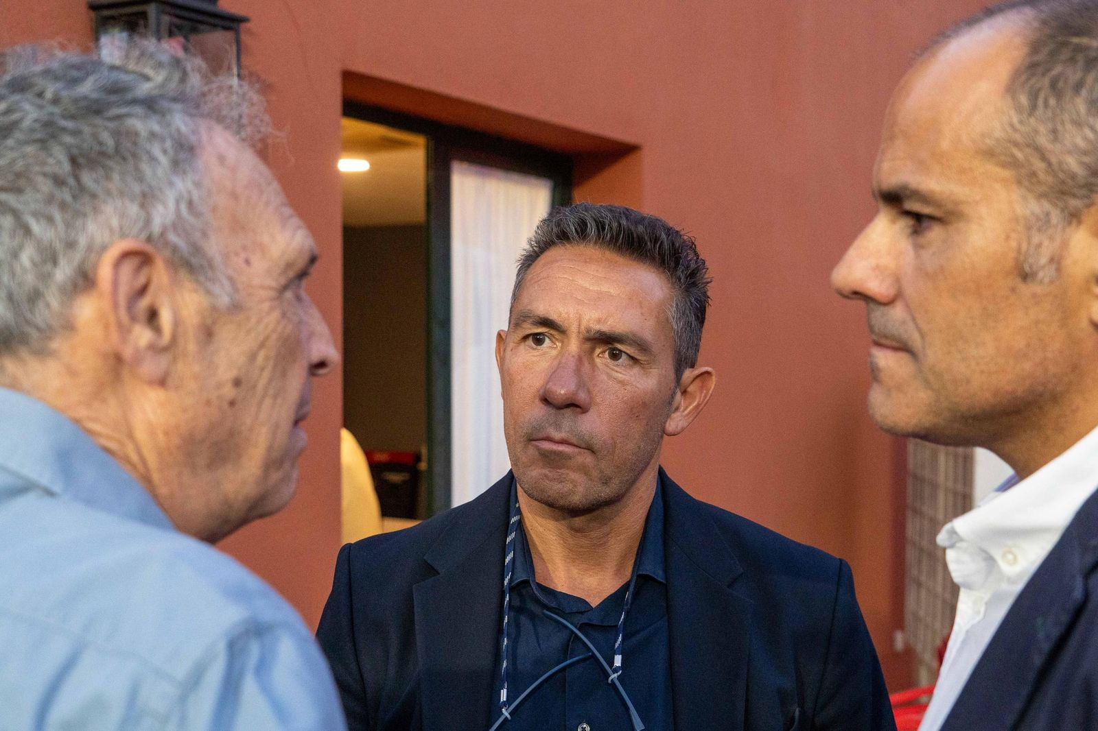 Las fotos de la Copa Sevilla en el Tenis Betis | Jornada 1