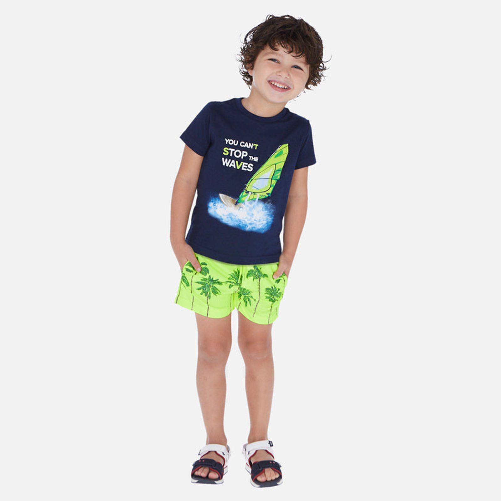 20 bañadores para los más peques de la casa