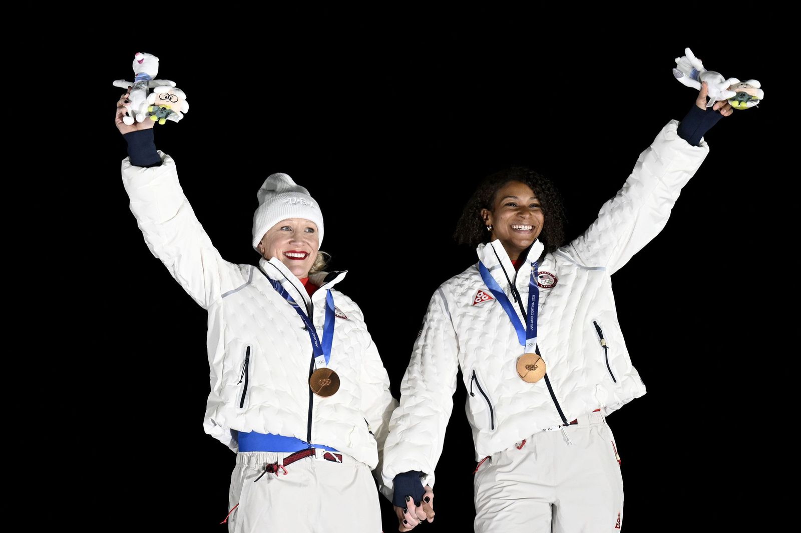 Las fotos de la tercera medalla española y de la jornada 16 de los Juegos Olímpicos