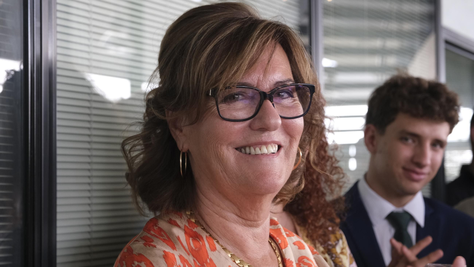 La fiesta del 25 aniversario de la empresa almeriense Piquersa, en imágenes