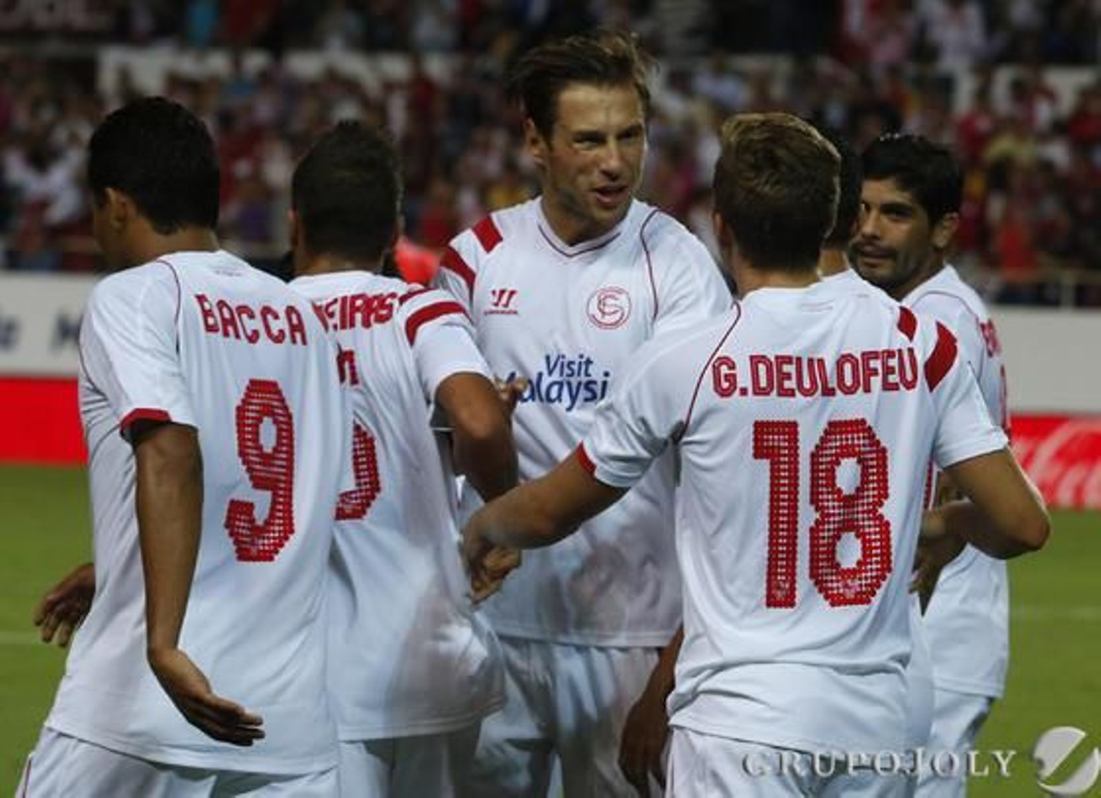 Foto: Antonio Pizarro