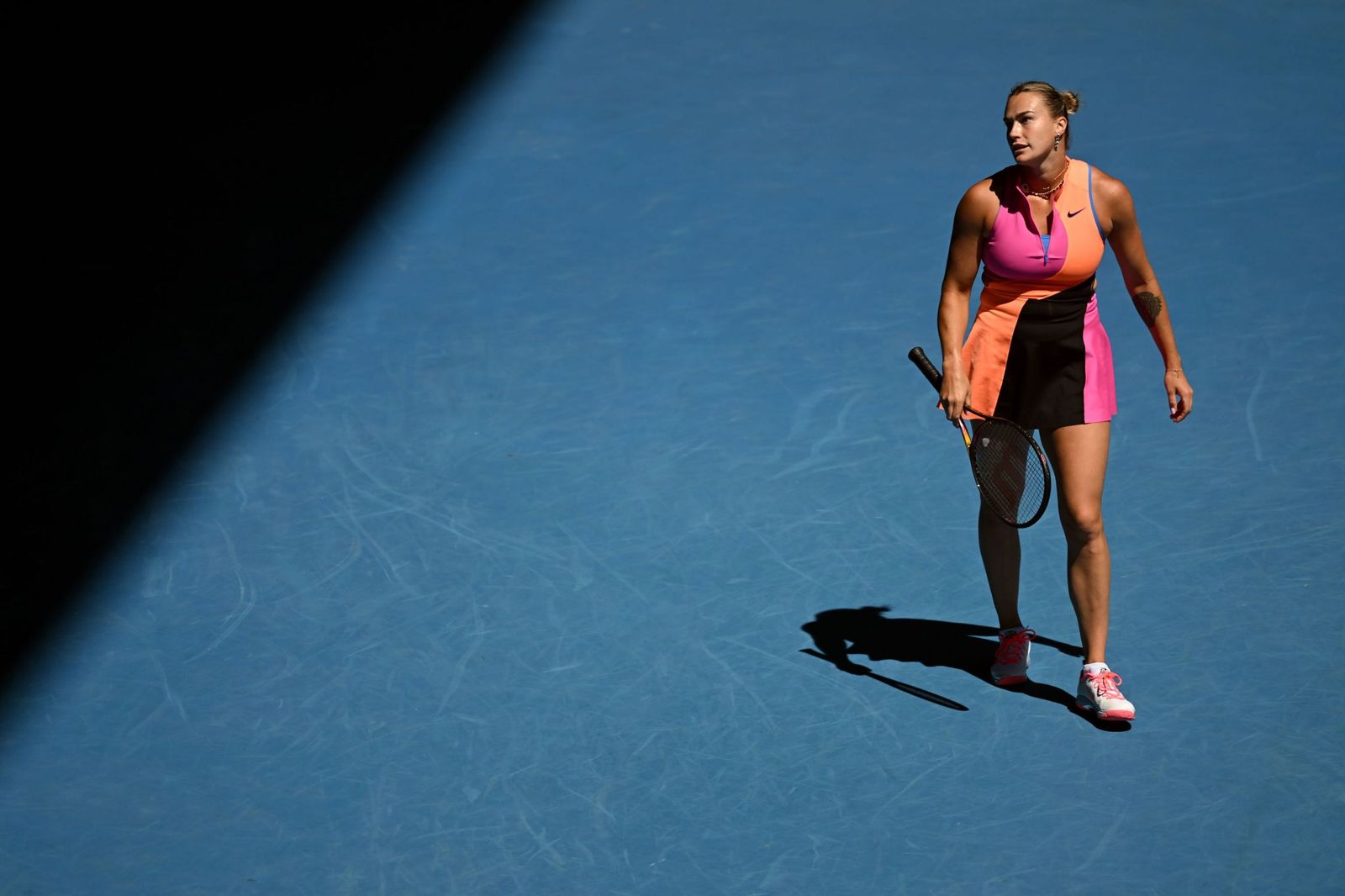 Las fotos de Alcaraz en Melbourne y del resto del Australia Open | Tercera ronda