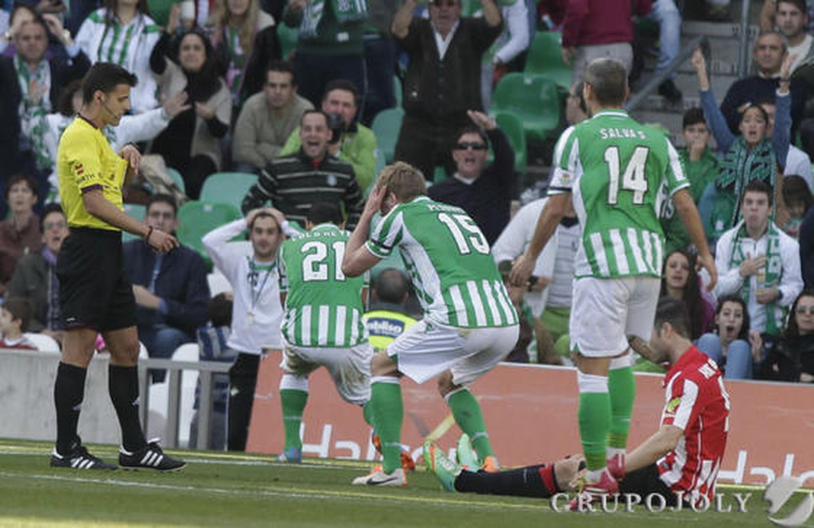 Foto: Antonio Pizarro