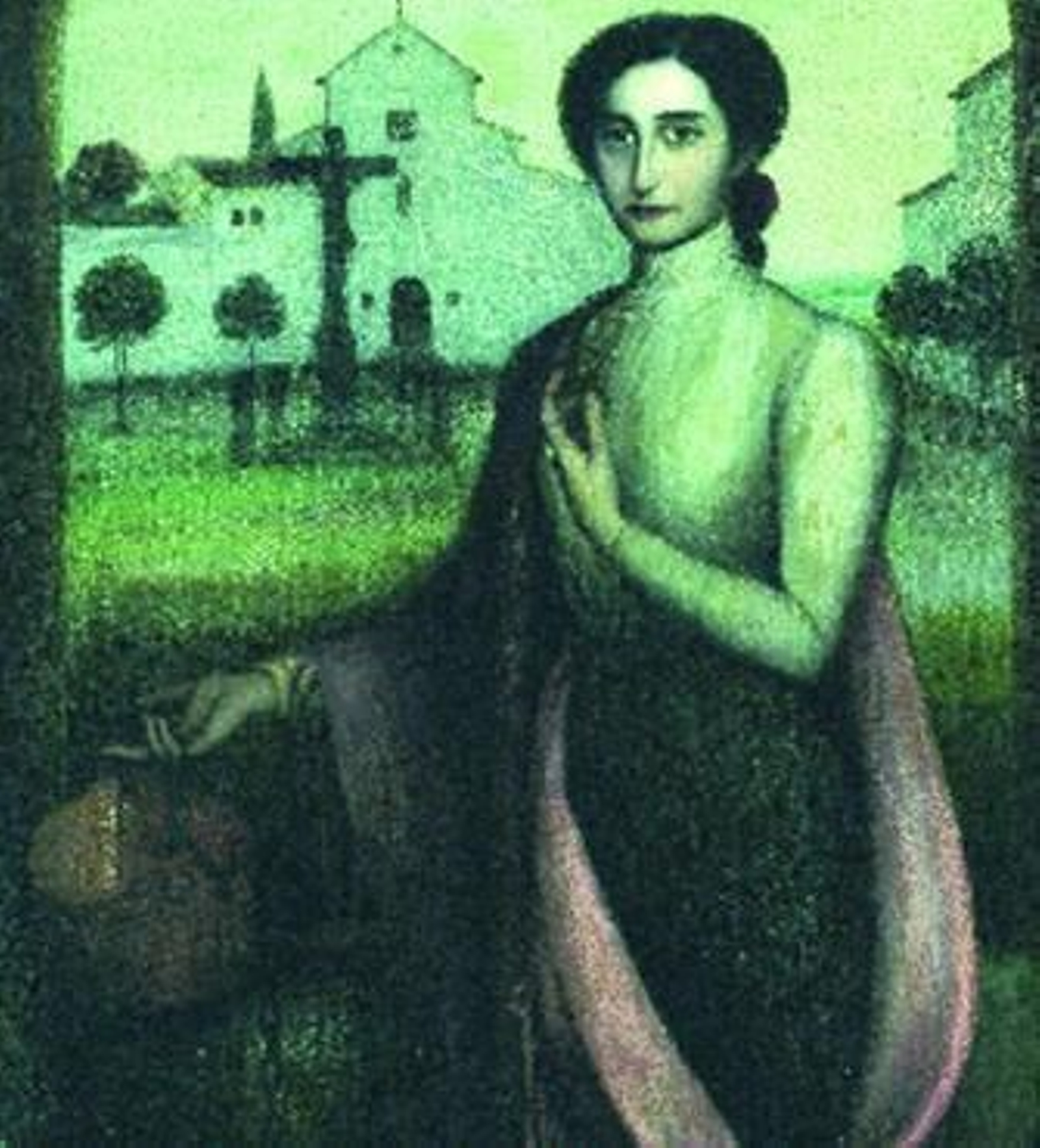 'La mujer del cántaro', a subasta en Londres.