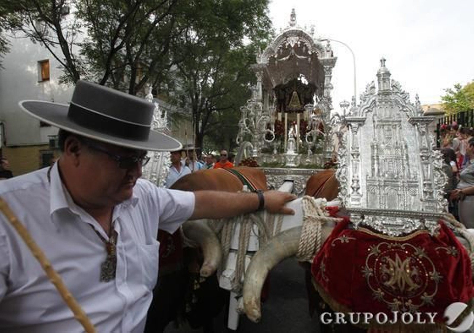 Foto: José Ángel García