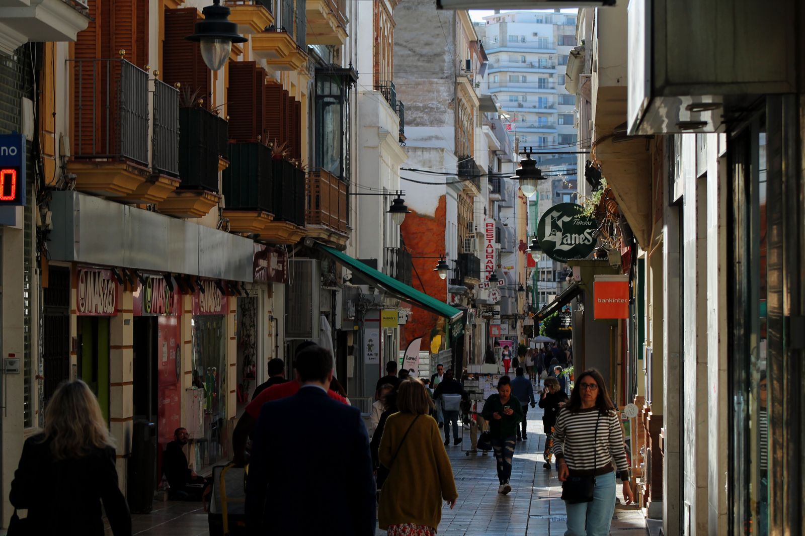 Imágenes del miércoles 12 de Abril